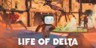 Life of Delta