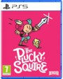 The Plucky Squire PS5