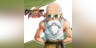 DRAGON BALL FIGHTERZ - Master Roshi