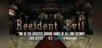 Resident Evil