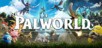 Palworld (Game Preview)