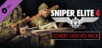Sniper Elite 4 - Covert Heroes Character Pack [PS4]