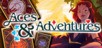 Aces & Adventures Steam CD Key
