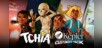 Tchia: Kepler Customization Pack