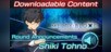 DLC: Shiki Tohno Round Announcements