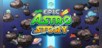 Epic Astro Story