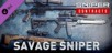 Sniper Ghost Warrior Contracts - Savage Sniper Weapons Pack [PS4]