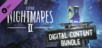 Little Nightmares II Digital Content Bundle PC - DLC