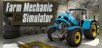 Farm Mechanic Simulator