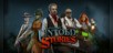 Lovecraft's Untold Stories