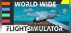 WorldWide FlightSimulator