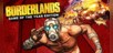 Borderlands: Game of the Year Edition