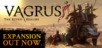 Vagrus - The Riven Realms