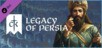 Crusader Kings III: Legacy of Persia PC - DLC