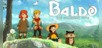 Baldo The guardian owls