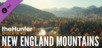 theHunter: Call of the Wild - New England Mountains