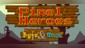 Pixel Heroes: Byte & Magic