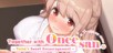 Together with Oneesan~Yuina's Sweet Encouragement~