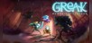 Greak: Memories of Azur