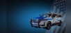 Police Simulator: Patrol Officers: Urban Terrain Vehicle DLC