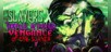 Slayers X: Terminal Aftermath: Vengance of the Slayer