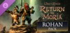 The Lord of the Rings: Return to Moria Rohan Pack DLC [PS5]
