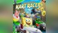 Nickelodeon Kart Racers