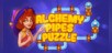 Alchemy Pipes Puzzle