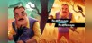 Hello Neighbor Bundle [PS4]