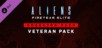 Aliens: Fireteam Elite - Endeavor Veteran Pack [PS4 & PS5]