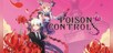 Poison Control