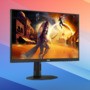 AOC 27G4X (27", 1920x1080px, IPS, 180Hz, 0.5 ms) + Voucher 100 PLN