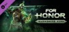 For Honor Warmonger Hero