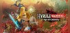 Hyrule Warriors: Age of Calamity - Europe