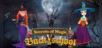 Secrets of Magic 5: Back to School