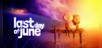 Last Day of June