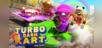 Turbo Dash Kart 2024 Racing