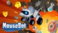 MouseBot: Escape from CatLab