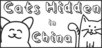Cats Hidden in China