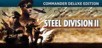 Steel Division 2 - Commander Deluxe Edition