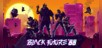 Black Future '88