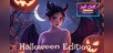 Lofi Chill Sessions: Halloween Edition
