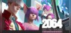 2064: Read Only Memories INTEGRAL