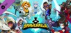 Brawlhalla All Legends