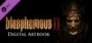 Blasphemous 2 Digital Artbook