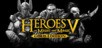 Heroes of Might and Magic 5: Bundle