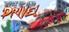Buck Up And Drive!