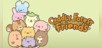 Cuddly Forest Friends