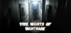 Five Nights of Nightmare: Escape Horror Story