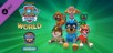 PAW Patrol World - The Mighty Movie - Costume Pack [PS4 & PS5]